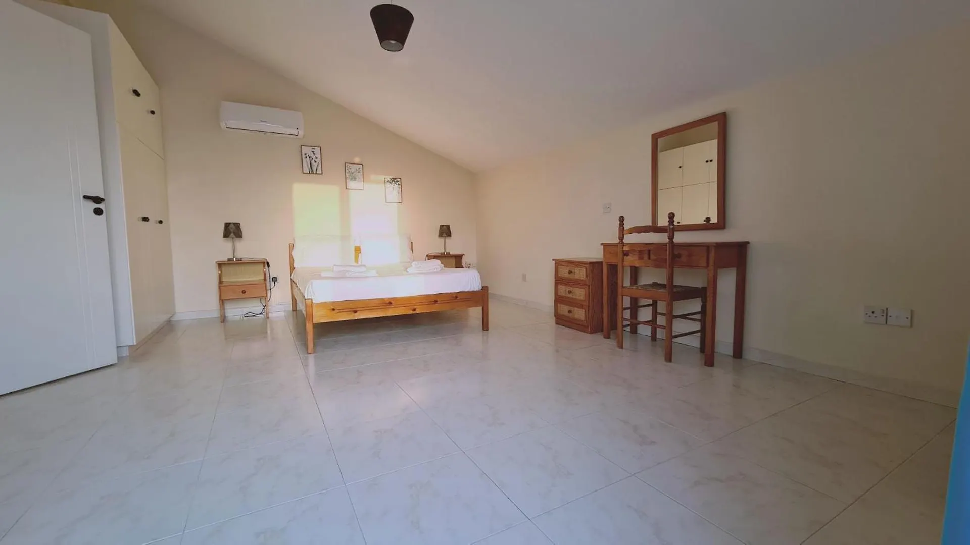 Apartment Stay Sea And Salt Lake Panoramic View Apt Larnaca