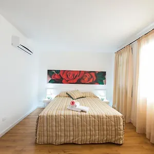 Operetta House Апартаменты